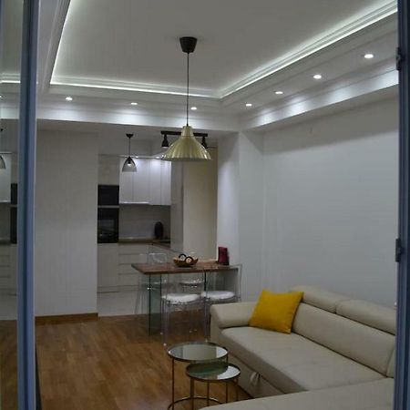 סקופיה Filip Apartment מראה חיצוני תמונה