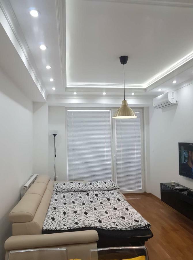 סקופיה Filip Apartment מראה חיצוני תמונה